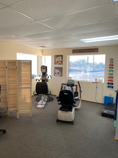 Advanced Wellness & Physical Therapy
