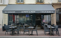 Photos du propriétaire du Restaurant portugais Le Petit à Petit à Levallois-Perret - n°1