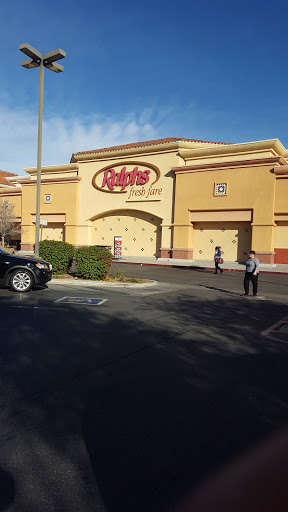 Grocery Store «Ralphs», reviews and photos, 42150 Washington St, Bermuda Dunes, CA 92203, USA