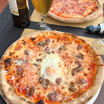 Photo n°1 de l'avis de Anna.r fait le 03/09/2023 à 17:59 sur le  Pizzeria Il Sagittario à Laglio