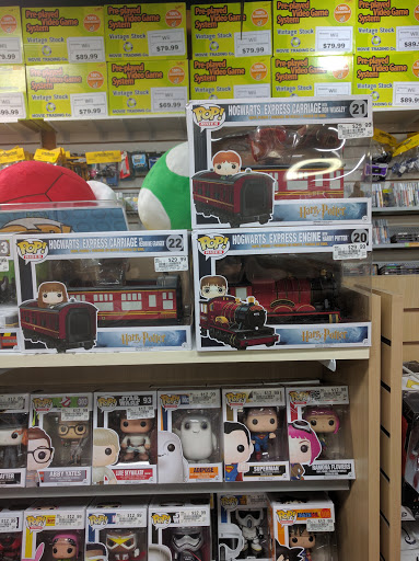 DVD Store «Vintage Stock», reviews and photos, 12280 Shawnee Mission Pkwy, Shawnee, KS 66218, USA