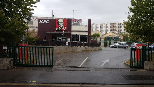 KFC Marseille Plombières