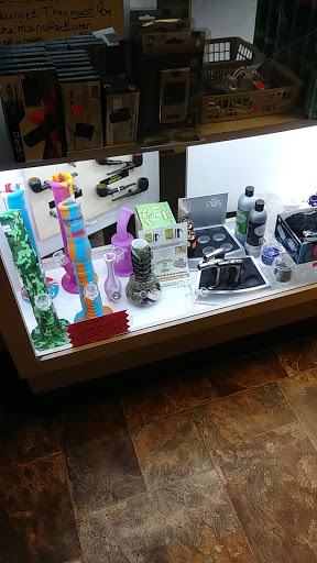 Tobacco Shop «Smoke Shop», reviews and photos, 1418 N Sheridan Rd, Tulsa, OK 74115, USA