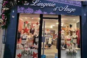La Lingerie D'Ange image
