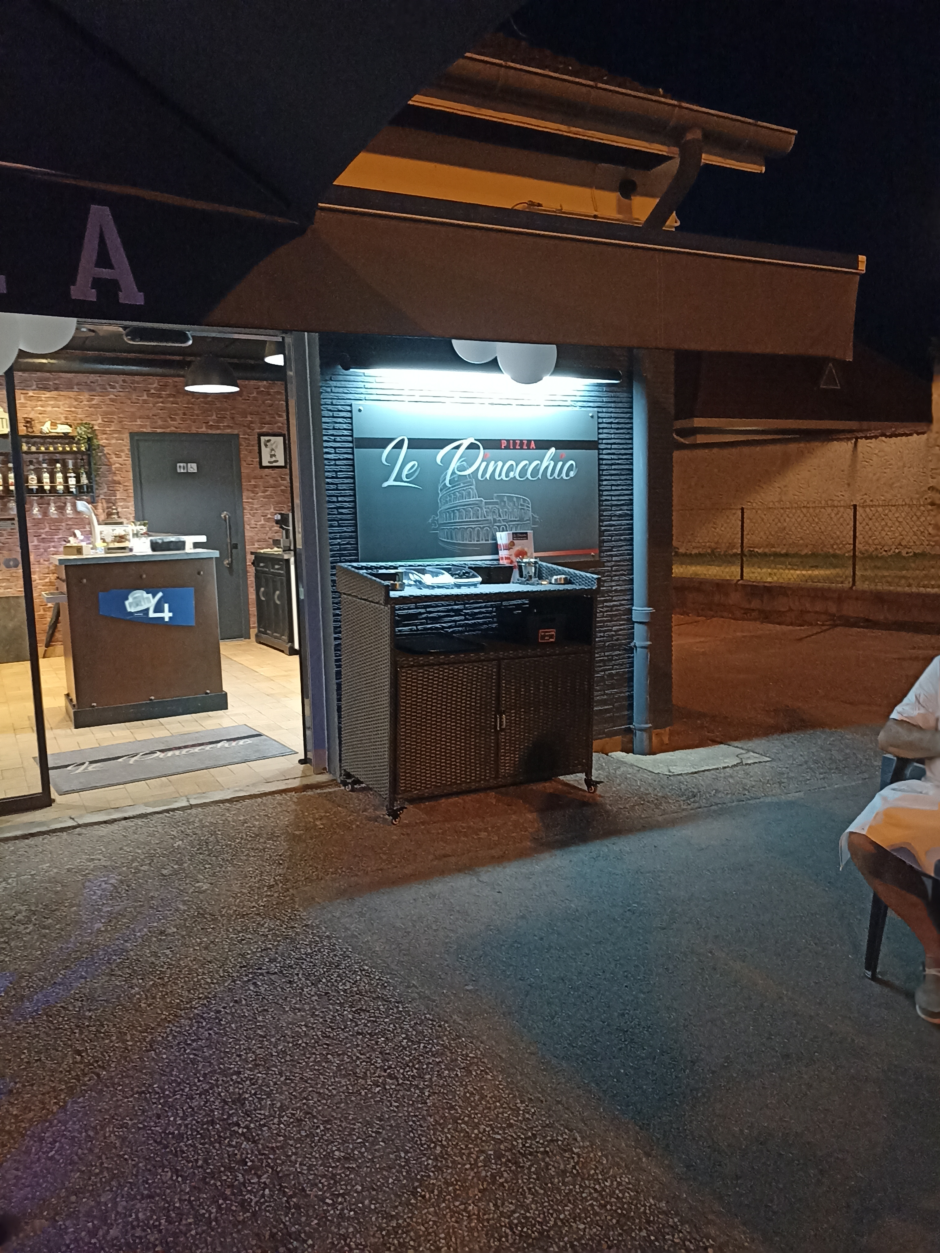 Photo n° 2 de l'avis de ANGIE.a fait le 28/07/2023 à 20:23