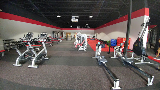 Health Club «UFC Gym», reviews and photos, 550 First Colonial Road, Virginia Beach, VA 23451, USA