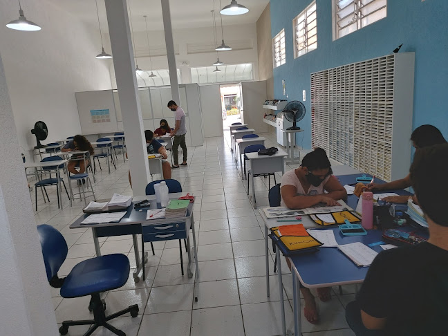 Kumon Avenida Bandeirantes - Escola de idiomas