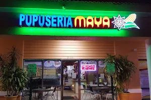 Pupuseria Maya image