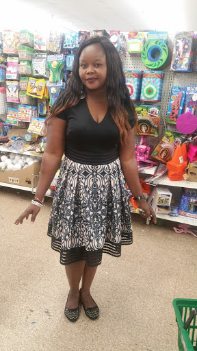 Dollar Store «Dollar Tree», reviews and photos, 6539 Annapolis Rd, Landover Hills, MD 20784, USA