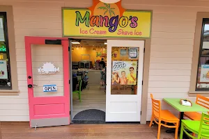 Mango's image