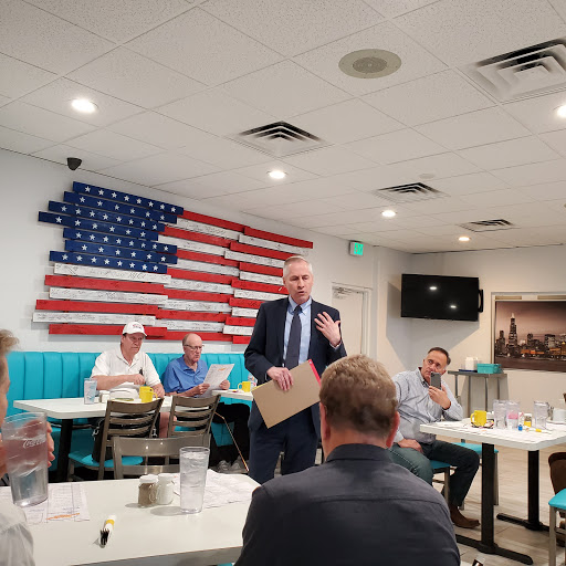 Breakfast Restaurant «The Breakfast Joynt», reviews and photos, 6245 E Bell Rd, Scottsdale, AZ 85254, USA