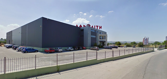 ΑΦΡΟΔΙΤΗ SUPERMARKET ΚΕΝΤΡΙΚΑ Lager Office