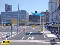 タイムズポート横浜南幸