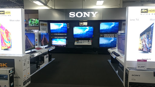 Electronics Store «Best Buy», reviews and photos, 5395 S Wadsworth Blvd, Littleton, CO 80123, USA