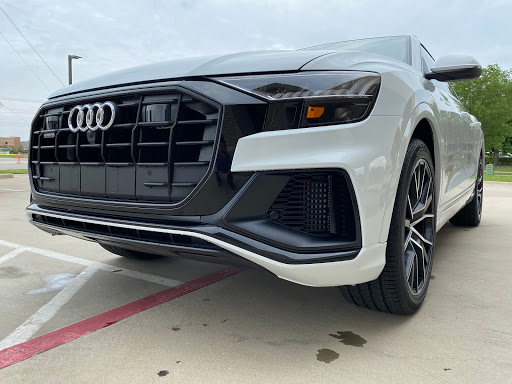 Auto Body Shop «Caliber Collision», reviews and photos, 275 Old Newman Rd, Frisco, TX 75034, USA