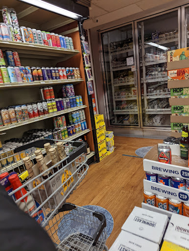 Wine Store «Kreston Liquor Mart Inc», reviews and photos, 904 Concord Ave, Wilmington, DE 19802, USA