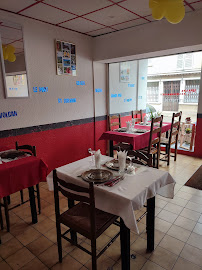 Atmosphère du Restaurant Saveurs réunionnaise à Le Creusot - n°4