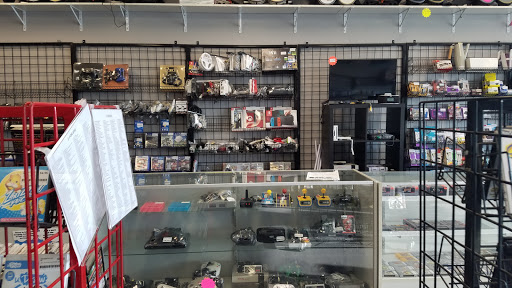 Video Game Store «Gamers», reviews and photos, 3021 SE 14th St, Des Moines, IA 50320, USA
