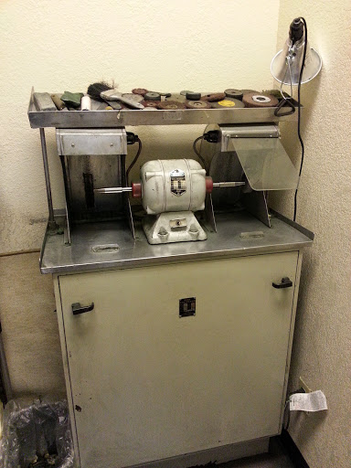 Jewelry Store «Jackson Square Fine Jewelers», reviews and photos, 2890 El Camino Real, Redwood City, CA 94061, USA