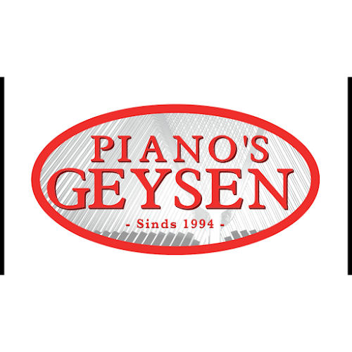 Beoordelingen van Piano's Geysen in Turnhout - Winkel