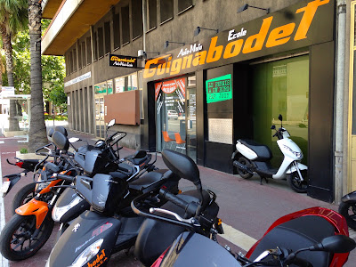Auto-Ecole GUIGNABODET à Toulon