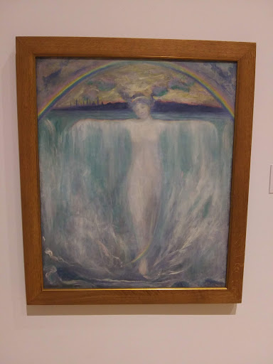 Art Museum «Burchfield-Penney Art Center», reviews and photos, 1300 Elmwood Ave, Buffalo, NY 14222, USA