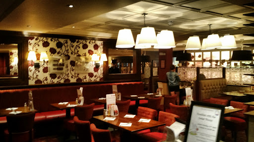 Toby Carvery Rotherham