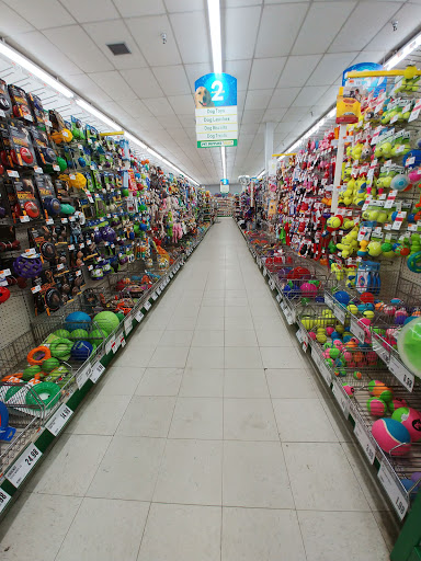 Pet Supply Store «Pet Supplies Plus», reviews and photos, 1433 E Main St, Owosso, MI 48867, USA