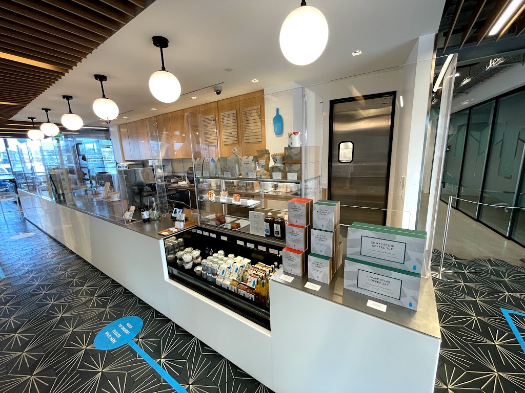 Blue Bottle Coffee Newport Beach, CA 92663 Location, Reviews, Hours