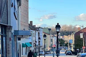 Historic Old Towne Petersburg image