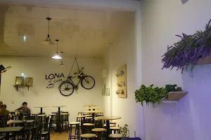 LONA Cafe image