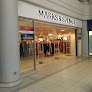 Marks and Spencer