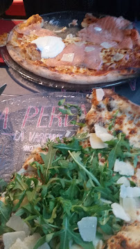 Pizza du Restaurant italien La perla ionica à Saint-Maur-des-Fossés - n°7