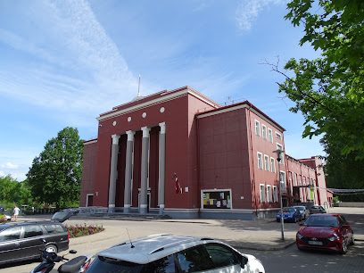 Krustpils kultūras centrs