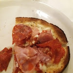 Photo n°4 de l'avis de Michael.o fait le 28/10/2019 à 20:01 sur le  Bargiglio Rosso à Grinzane Cavour