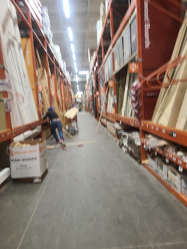 Home Improvement Store «The Home Depot», reviews and photos, 106 Route 23, Riverdale, NJ 07457, USA