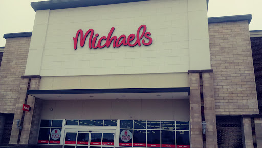 Craft Store «Michaels», reviews and photos, 19105 Lyndon B Johnson Fwy, Mesquite, TX 75150, USA
