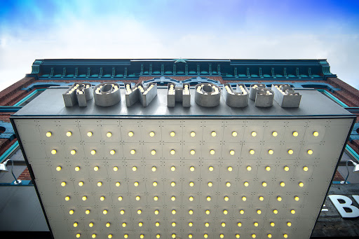 Movie Theater «Row House Cinema», reviews and photos, 4115 Butler St, Pittsburgh, PA 15201, USA