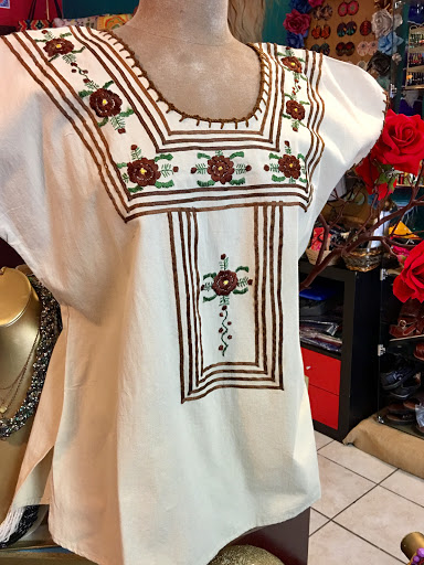 Gift Shop «Quetzal Boutique», reviews and photos, 3509 E 1st St, Los Angeles, CA 90063, USA