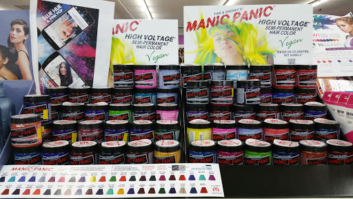 Beauty Supply Store «Hair Factory & Beauty Supply», reviews and photos, 444 N Mountain Ave, Ontario, CA 91762, USA