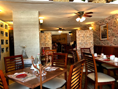 Lille Restaurante - Pzla. de San Francisco 90, San Francisco Coaxusco, 52158 Metepec, Méx., Mexico
