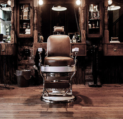 Assalam Barbershop