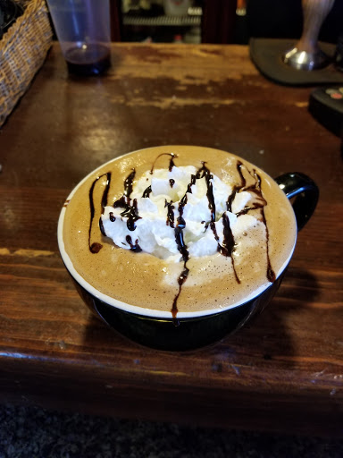 Coffee Shop «Kairos Coffee House», reviews and photos, 505 Popes Bluff Trail, Colorado Springs, CO 80907, USA