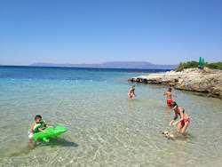 Foto von Kucuk Beach strandresort-gebiet