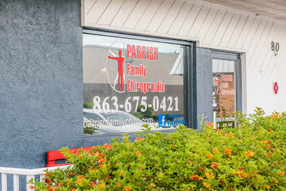 Parrish Family Chiropractic