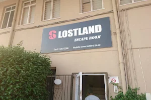 Lostland Escape Room image
