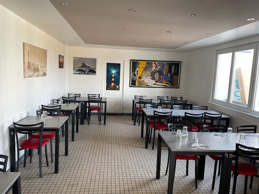 Le Ouessantin | restaurant & chambres à Ouessant
