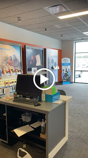 Cell Phone Store «AT&T Authorized Retailer», reviews and photos, 1980 Friendship Rd #101, Hoschton, GA 30548, USA