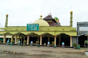 Masjid Besar Baitussomad image