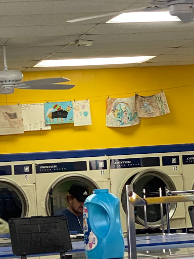 Laundromat «Coral Way Lavanderia Coin Laundry», reviews and photos, 1313 SW 22nd St, Miami, FL 33145, USA